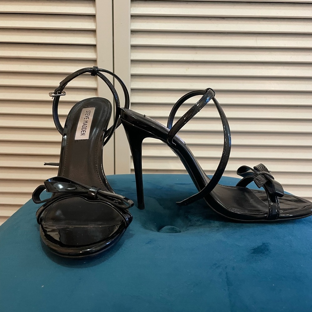 Steve Madden Heels